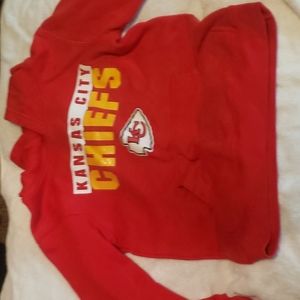 Kansas city hoodie